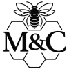 Logo miel & compagnie