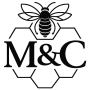 Logo miel & compagnie