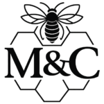 Logo miel & compagnie
