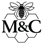Logo miel & compagnie