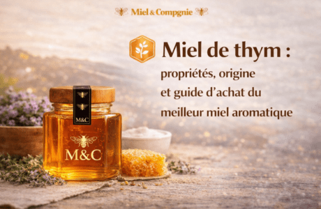 miel de thym 1