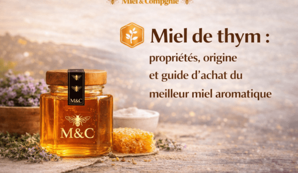 miel de thym 1