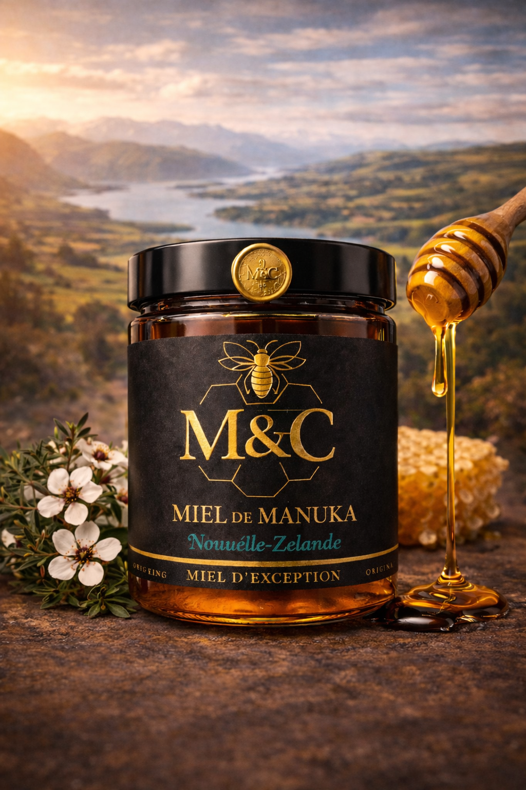 miel-manuka