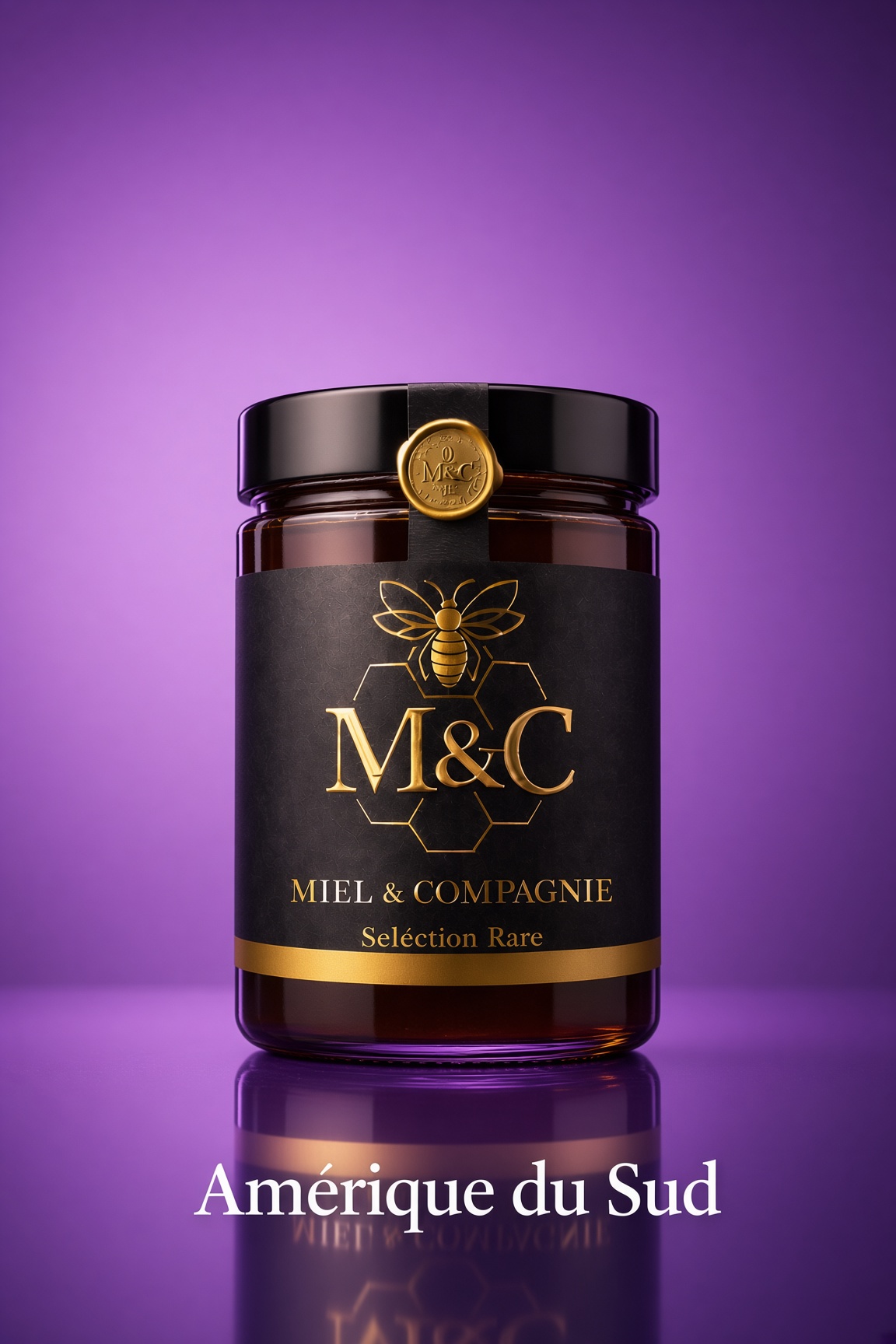 Miel & Compagnie – Accueil | Miel & Compagnie amerique