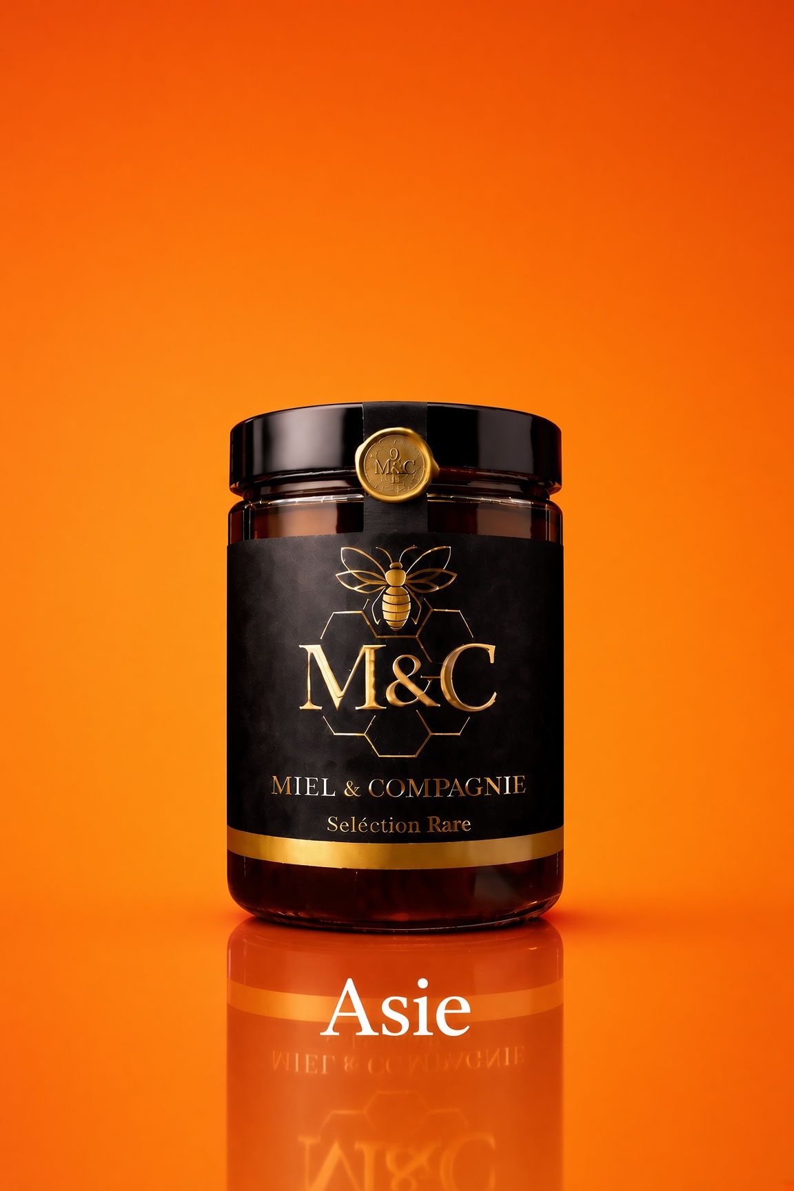 Miel & Compagnie – Accueil | Miel & Compagnie asie