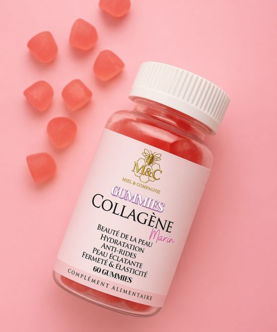 gummies collagene