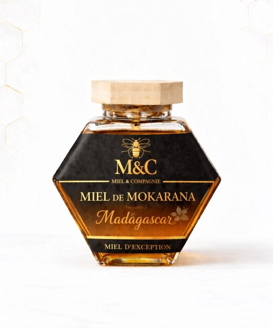 miel de mokarana
