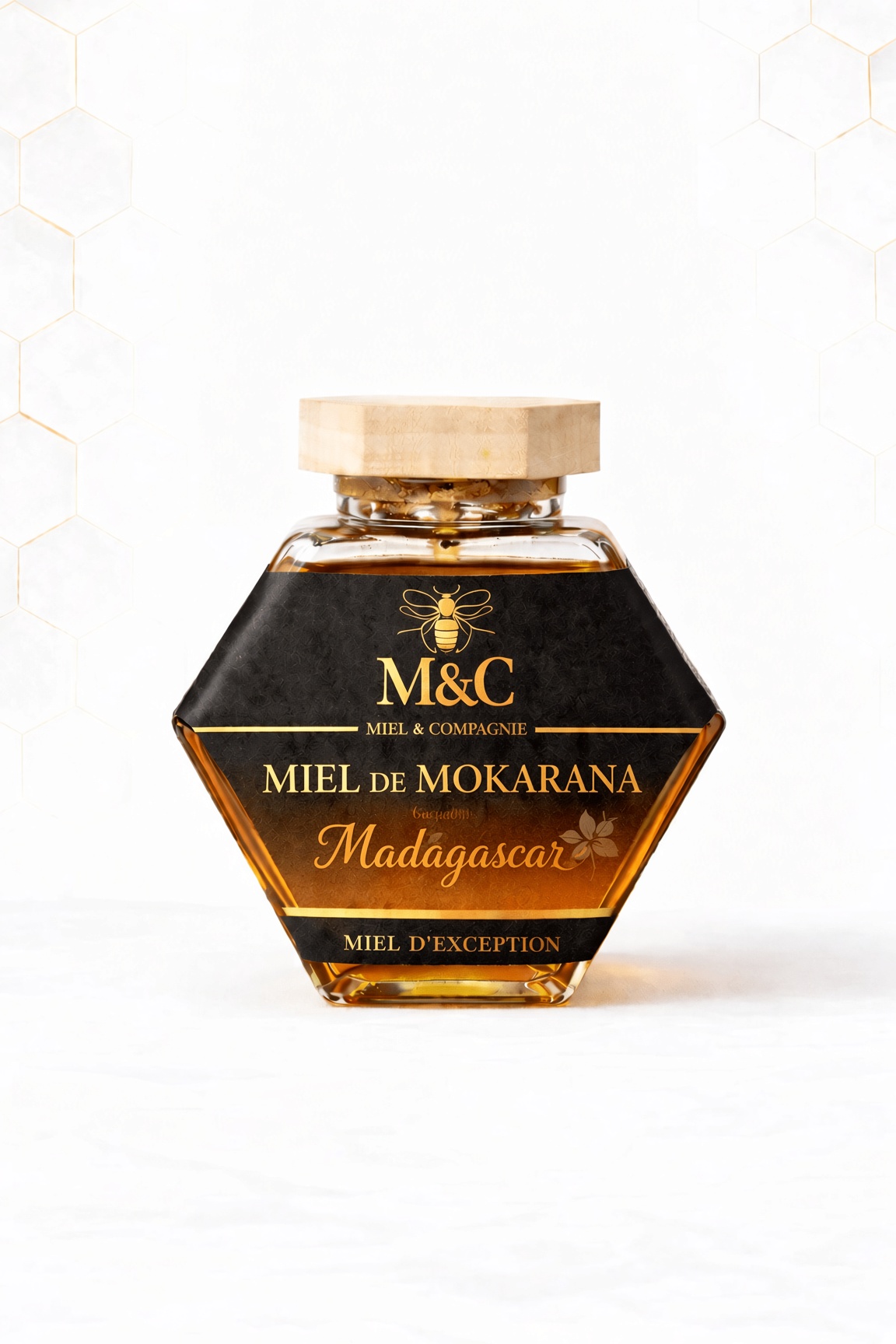 miel de mokarana
