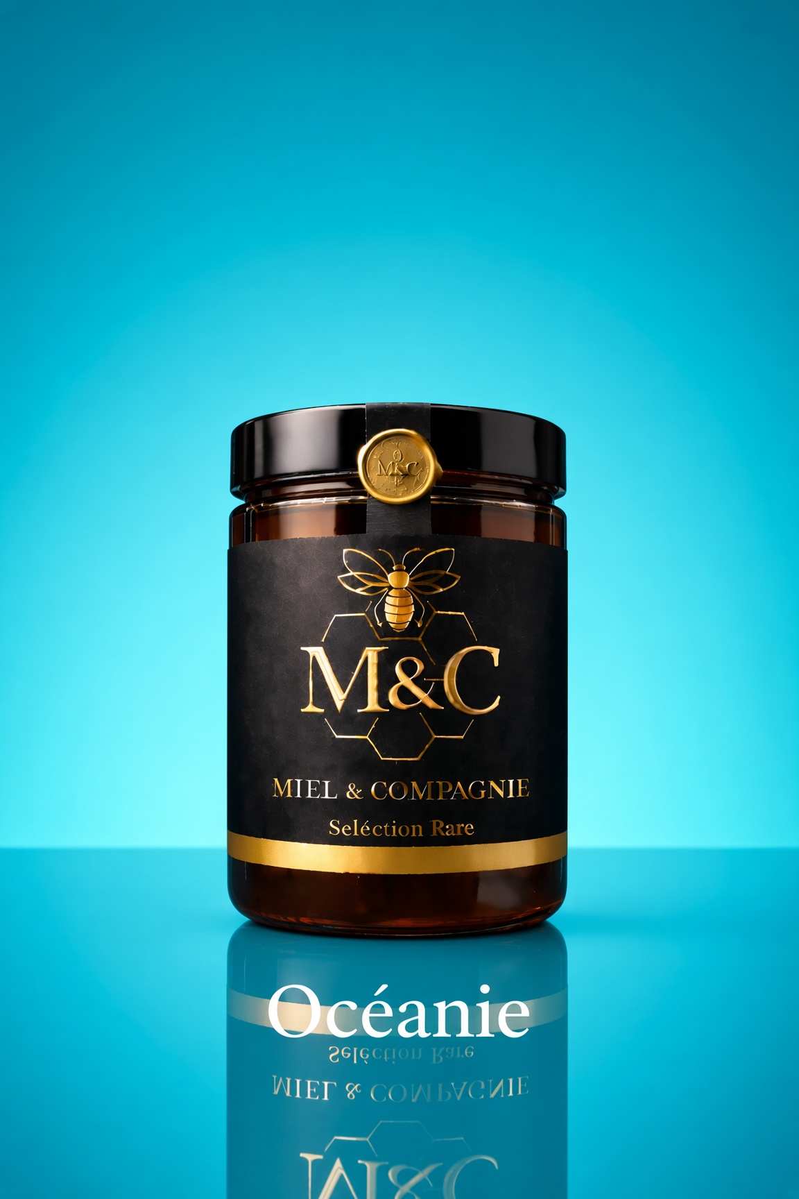 Miel & Compagnie – Accueil | Miel & Compagnie oceanie