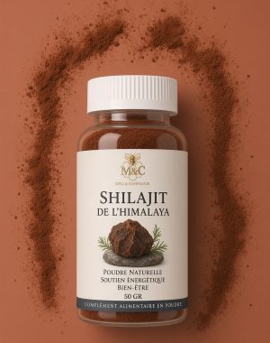 shikajit 50gr