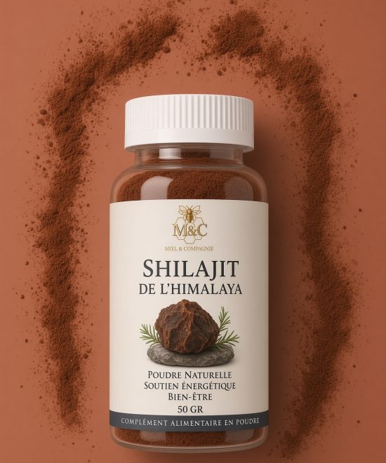 shikajit 50gr