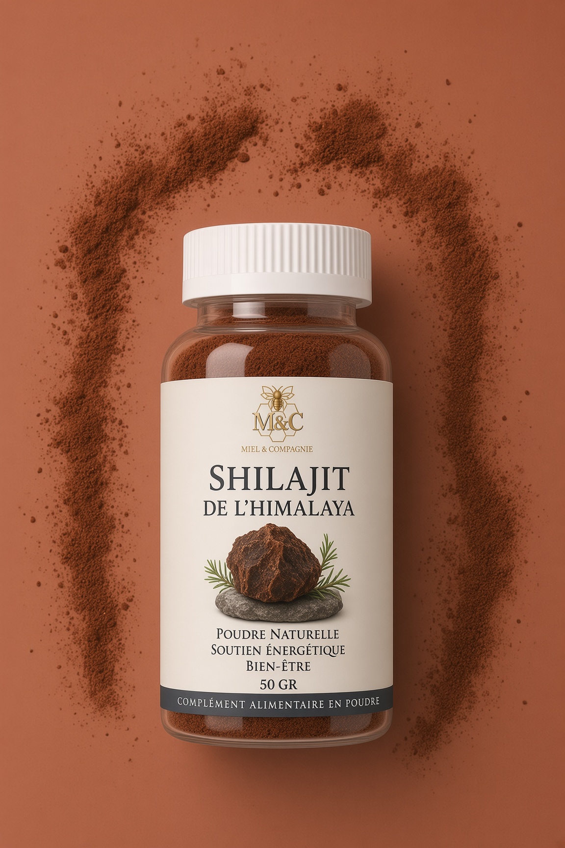 shikajit 50gr